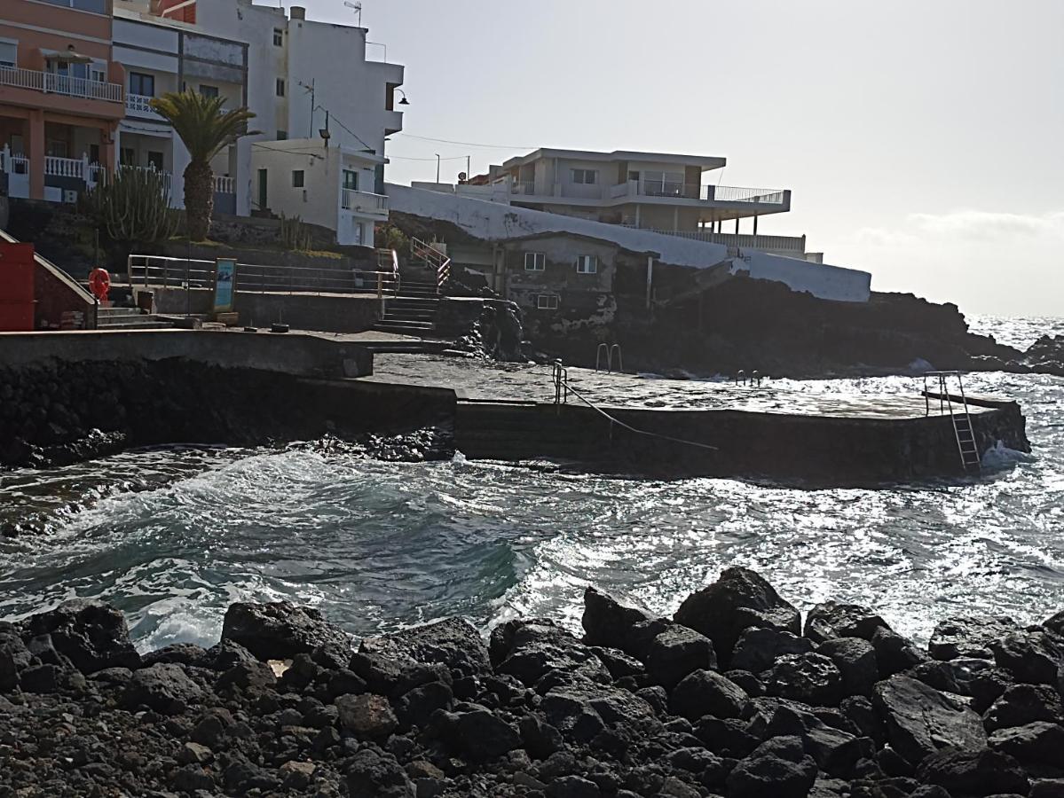 Oasis En Tenerife 1 El Escobonal Esterno foto