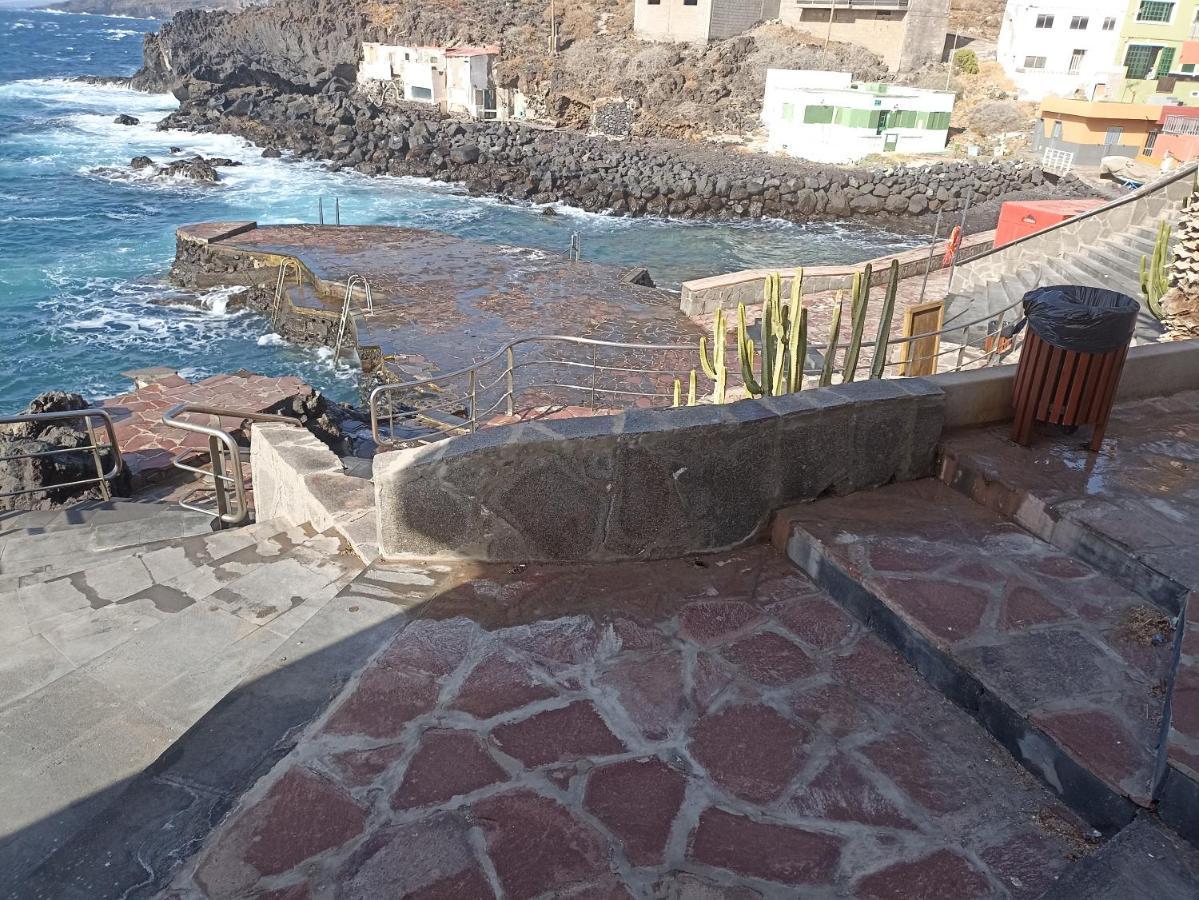 Oasis En Tenerife 1 El Escobonal Esterno foto