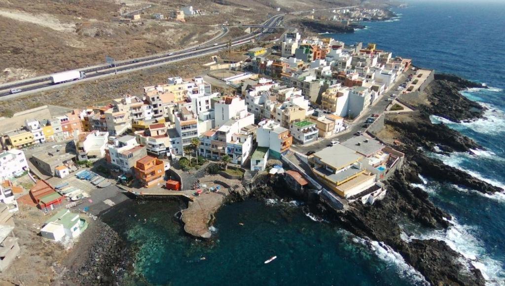 Oasis En Tenerife 1 El Escobonal Esterno foto